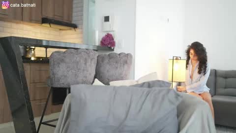 Snapshot of cata_batnati chatting on 4, 6, 2026 Catalina online show from 4, 6, 2026