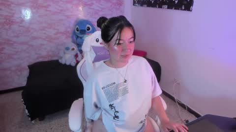 Catalina  online show from 11, 9, 2025