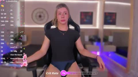 cata_johnss online show from 13, 10, 2025