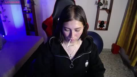 cata_lover1 online show from 2, 10, 2025