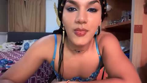 catalyna fitness  online show from 11, 4, 2026