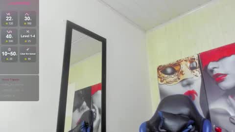 C A T A L E H I A online show from 16, 11, 2025