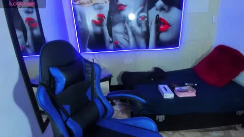 C A T A L E H I A online show from 8, 2, 2026