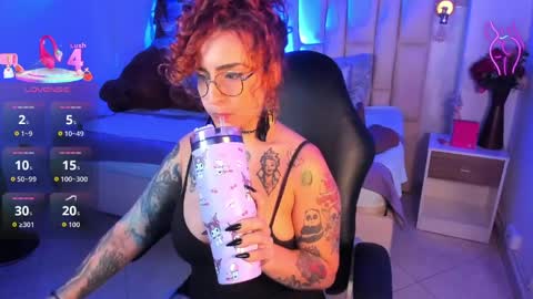 Catalehia online show from 31, 3, 2026