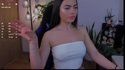 MACARENA online show from 22, 2, 2025