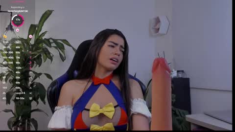 MACARENA online show from 26, 2, 2025