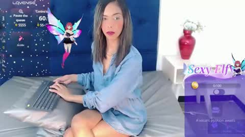 Queen Catalella online show from 4, 3, 2025