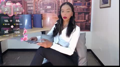 Queen Catalella online show from 5, 11, 2025