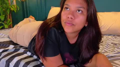 Snapshot of cataleya0320 chatting on 31, 7, 2026 Cataleya online show from 31, 7, 2026