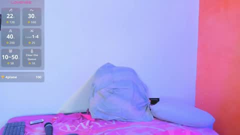Snapshot of cataleya19__ chatting on 3, 6, 2026 cataleya19__ online show from 3, 6, 2026