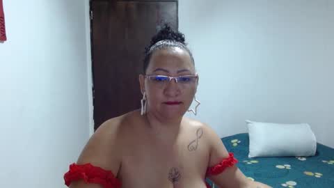 Snapshot of cataleya_ardiente1 chatting on 3, 12, 2024 isabel online show from 3, 12, 2024