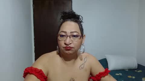 Snapshot of cataleya_ardiente1 chatting on 10, 12, 2024 isabel online show from 10, 12, 2024