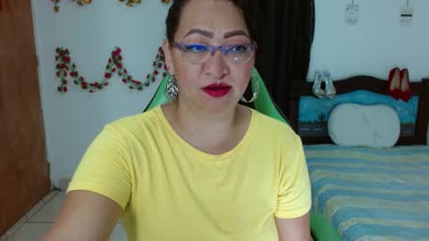 Snapshot of cataleya_ardiente1 chatting on 8, 1, 2025 isabel online show from 8, 1, 2025