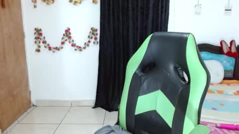 Snapshot of cataleya_ardiente1 chatting on 23, 1, 2025 isabel online show from 23, 1, 2025