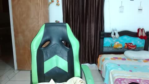 Snapshot of cataleya_ardiente1 chatting on 28, 1, 2025 isabel online show from 28, 1, 2025