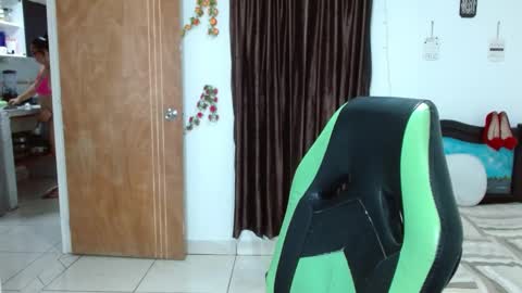 Snapshot of cataleya_ardiente1 chatting on 19, 2, 2025 isabel online show from 19, 2, 2025