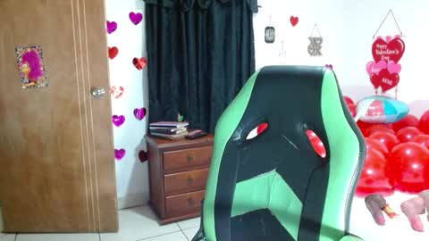 Snapshot of cataleya_ardiente1 chatting on 20, 9, 2025 isabel online show from 20, 9, 2025