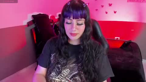 Snapshot of cataleya_blare chatting on 20, 6, 2026 LUU online show from 20, 6, 2026