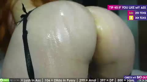 Snapshot of cataleya_butt chatting on 21, 6, 2026 Catalina online show from 21, 6, 2026