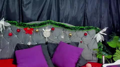 Snapshot of cataleya_divine chatting on 6, 1, 2025 Cata Prins online show from 6, 1, 2025