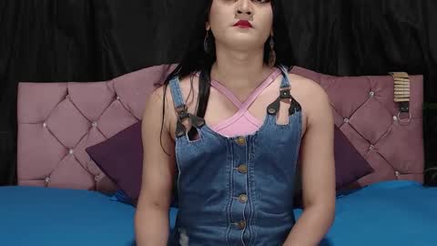 Cata Prins  online show from 4, 11, 2025