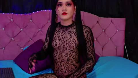 Snapshot of cataleya_divine chatting on 6, 6, 2026 Cata Prins online show from 6, 6, 2026
