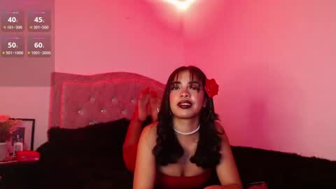 Cataleya Eissen online show from 27, 7, 2026