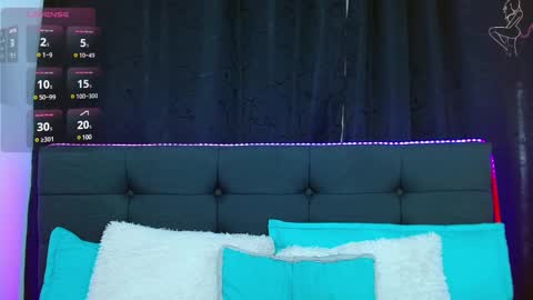 Snapshot of cataleya_hxc chatting on 7, 3, 2025 Cataleya online show from 7, 3, 2025