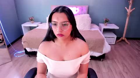 cataleya_lux online show from 27, 7, 2026
