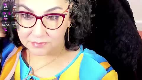 Snapshot of cataleya_mom_ chatting on 18, 1, 2026 cataleya online show from 18, 1, 2026