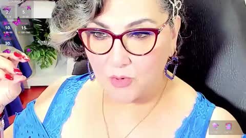 Snapshot of cataleya_mom_ chatting on 9, 2, 2026 cataleya online show from 9, 2, 2026