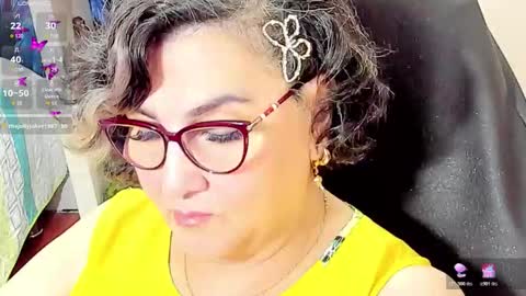 Snapshot of cataleya_mom_ chatting on 28, 2, 2026 cataleya online show from 28, 2, 2026