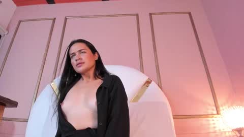 Cataleya Prada. online show from 16, 2, 2025