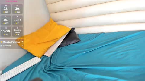 cataleya smith20 online show from 14, 1, 2025