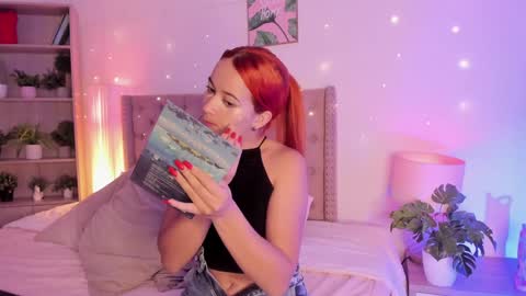 Cataleya Admas online show from 23, 1, 2025