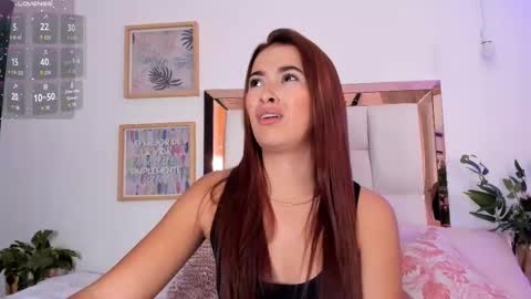 Cataleya Admas online show from 2, 10, 2025