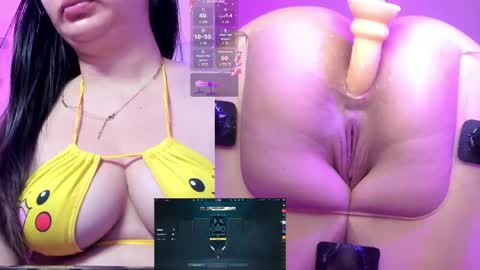 Snapshot of cataleyaglow chatting on 30, 4, 2026 Cata online show from 30, 4, 2026