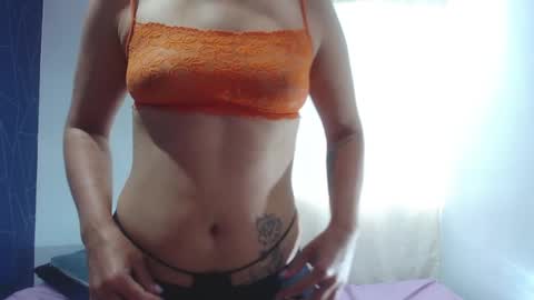 cataleyalove_ady online show from 26, 1, 2025