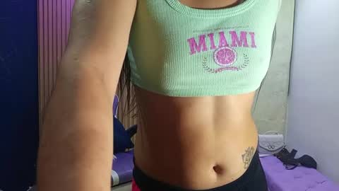 cataleyalove_ady online show from 5, 11, 2025