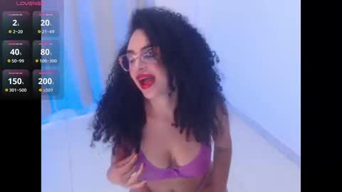 cataleyamiller1 online show from 20, 9, 2025