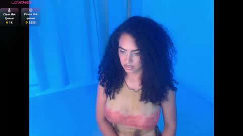 cataleyamiller1 online show from 19, 10, 2025