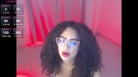 cataleyamiller1 online show from 31, 10, 2025