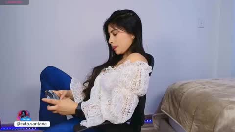 Catalina online show from 5, 1, 2026