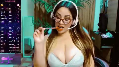 catalina3772516 online show from 15, 4, 2026