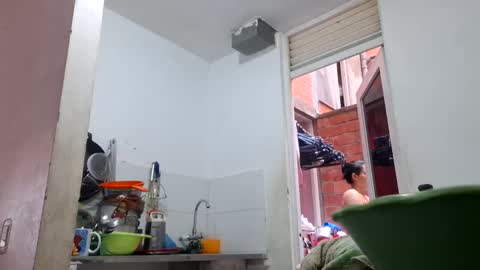 catalina827356 online show from 29, 10, 2025