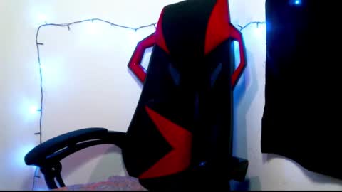 catalina_colombia online show from 23, 1, 2025