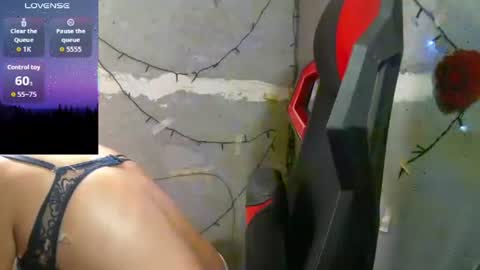 catalina_colombia online show from 8, 1, 2026