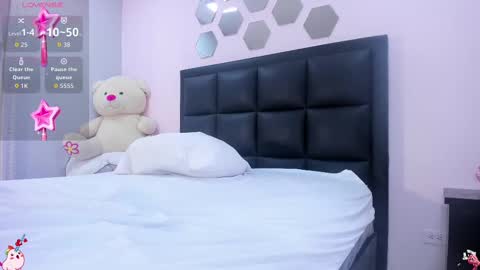 Snapshot of catalina_jonex chatting on 26, 9, 2025 catalina_jonex online show from 26, 9, 2025