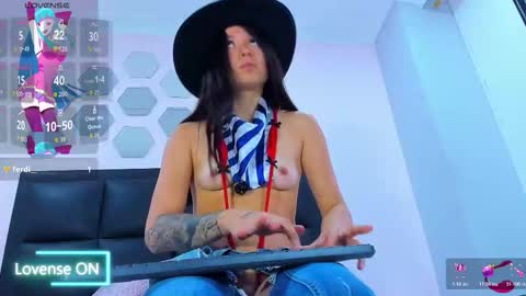 catalina_jonex online show from 13, 2, 2026