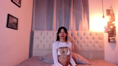 Snapshot of catalina_llanos chatting on 14, 2, 2025 Catalina 3 online show from 14, 2, 2025
